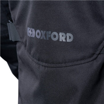 Oxford Manteau Dakota 3.0