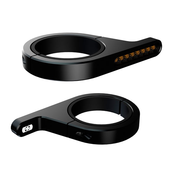 Oxford Products Indicateur séquentiel pour montage sur la fourche