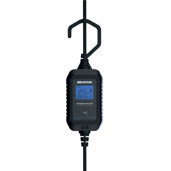 Oxford Products Chargeur de batterie Oximiser Pro 900 Oximiser Pro 900 - 470337