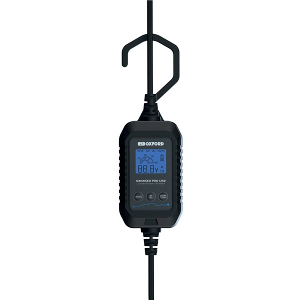 Oxford Products Chargeur de batterie Oximiser Pro 1250 Oximiser Pro 1250 - 470338