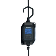 Oxford Products Chargeur de batterie Oximiser Pro 2000 Oximiser Pro 2000 - 470339