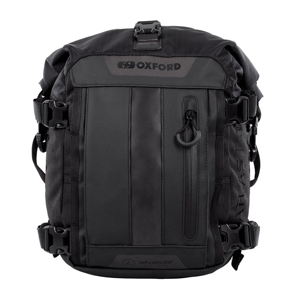 Oxford Products Sac Tour Atlas T-10 avancé 10 L