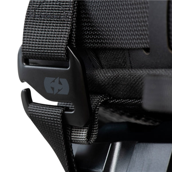 Oxford Products Sac Tour Atlas T-10 avancé 10 L