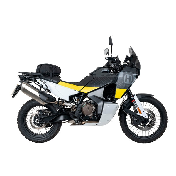 Oxford Products Sac Tour Atlas T-10 avancé 10 L