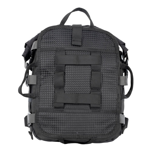 Oxford Products Sac Tour Atlas T-10 avancé 10 L