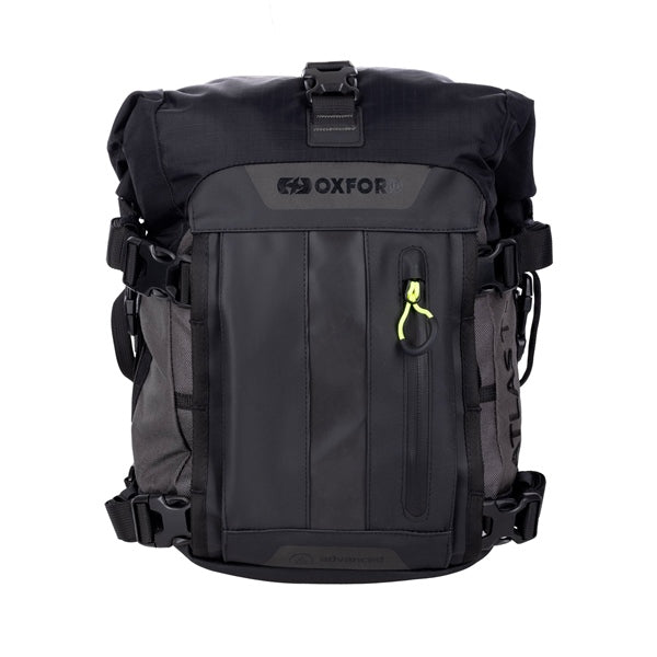 Oxford Products Sac Tour Atlas T-10 avancé 10 L