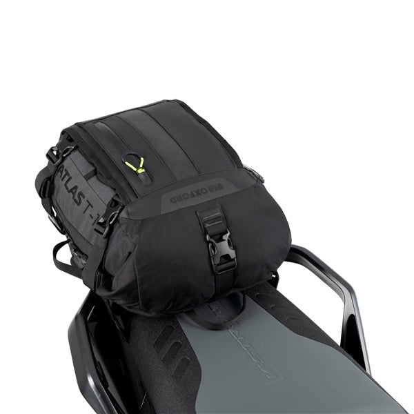 Oxford Products Sac Tour Atlas T-10 avancé 10 L
