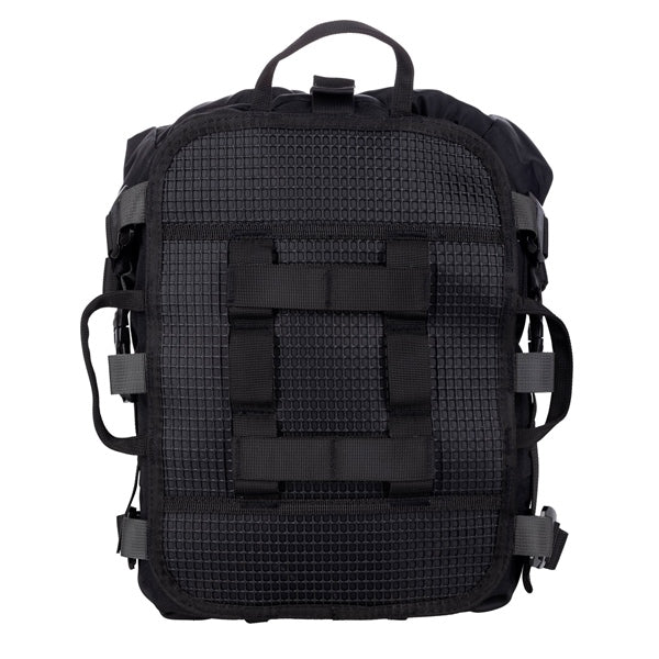 Oxford Products Sac Tour Atlas T-10 avancé 10 L