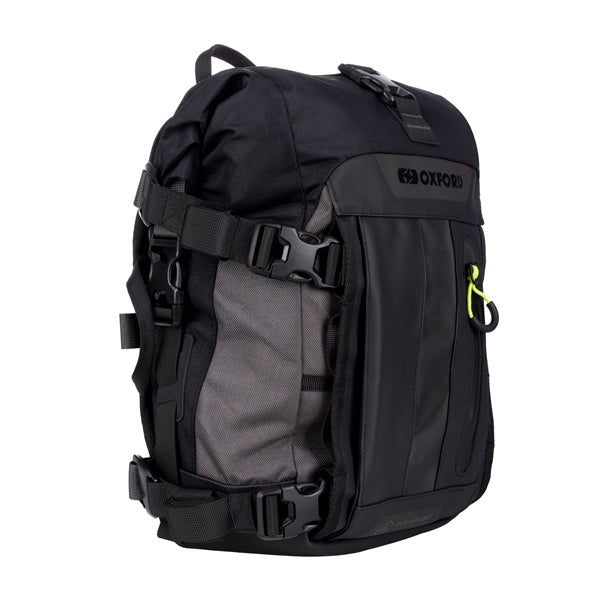 Oxford Products Sac Tour Atlas T-10 avancé 10 L