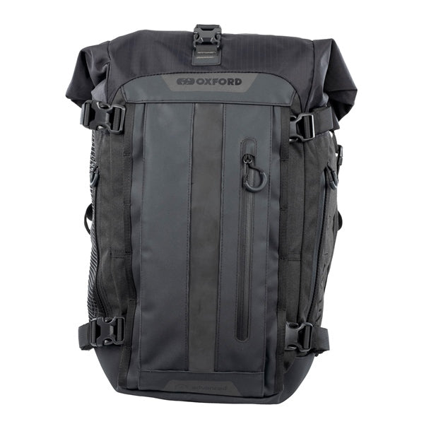 Oxford Products Sac Tour Atlas T-20/30 avancé 20 L