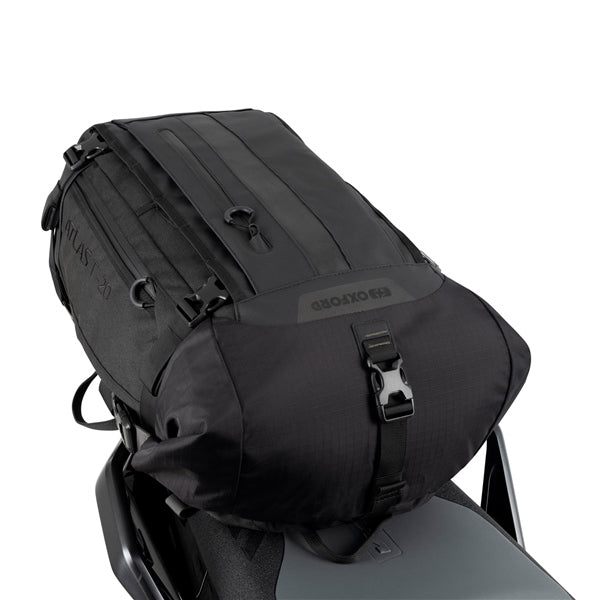 Oxford Products Sac Tour Atlas T-20/30 avancé 20 L