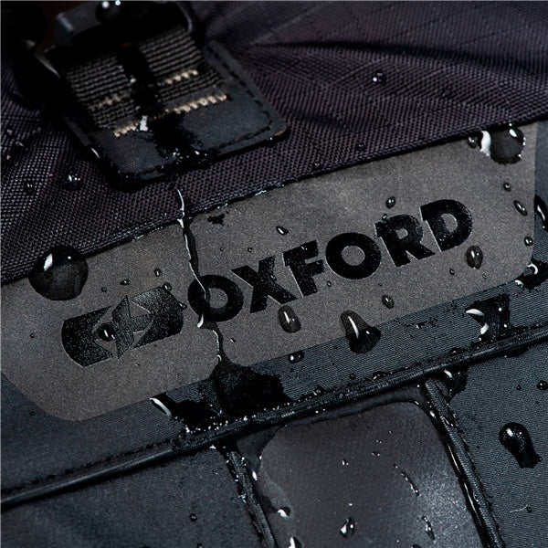 Oxford Products Sac Tour Atlas T-20/30 avancé 20 L