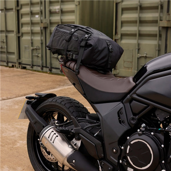 Oxford Products Sac Tour Atlas T-20/30 avancé 20 L