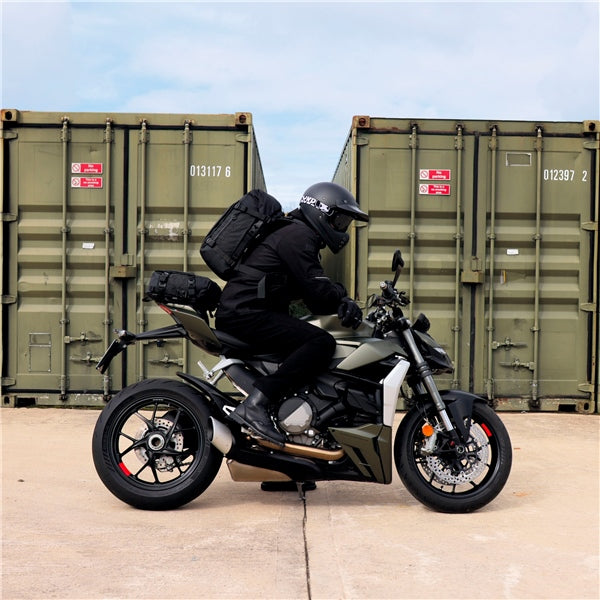Oxford Products Sac Tour Atlas T-20/30 avancé 20 L