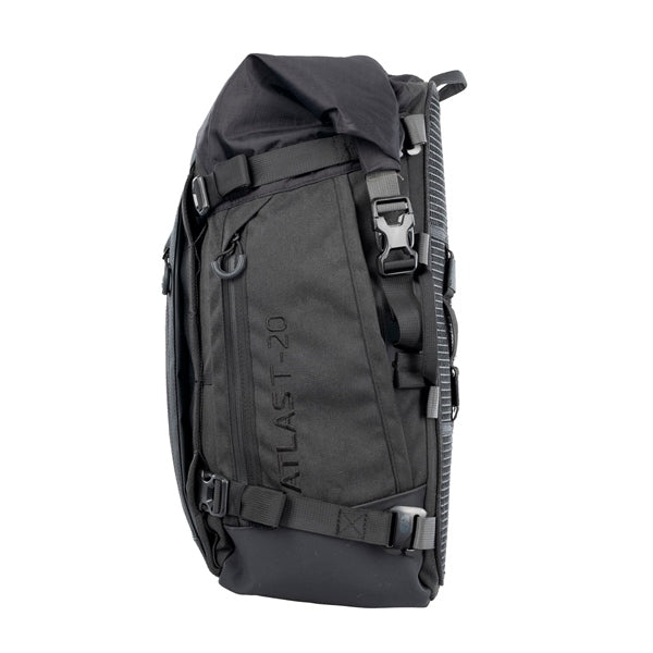 Oxford Products Sac Tour Atlas T-20/30 avancé 20 L