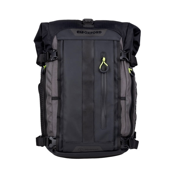 Oxford Products Sac Tour Atlas T-20/30 avancé 20 L