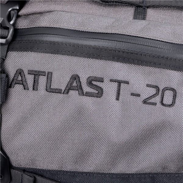 Oxford Products Sac Tour Atlas T-20/30 avancé 20 L