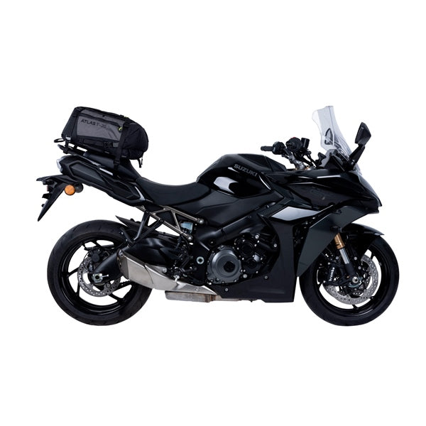 Oxford Products Sac Tour Atlas T-20/30 avancé 20 L
