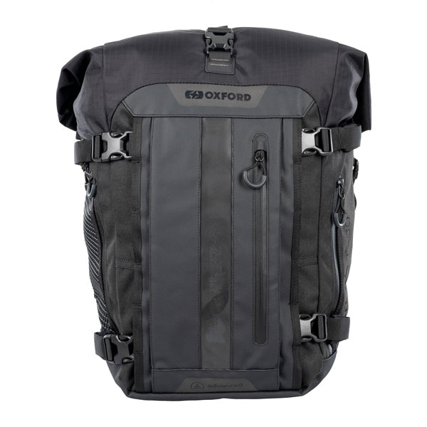 Oxford Products Sac Tour Atlas T-20/30 avancé 30 L