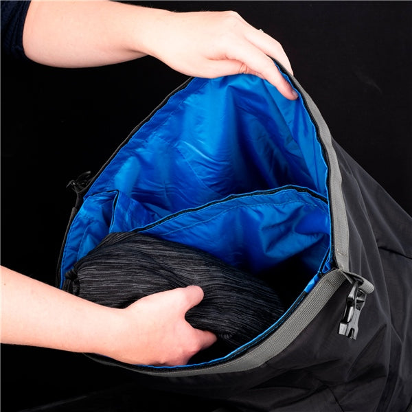 Oxford Products Sac Tour Atlas T-20/30 avancé 30 L
