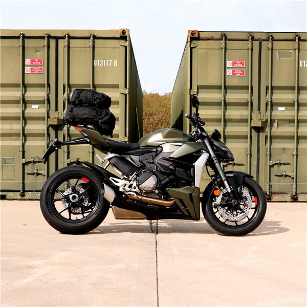 Oxford Products Sac Tour Atlas T-20/30 avancé 30 L