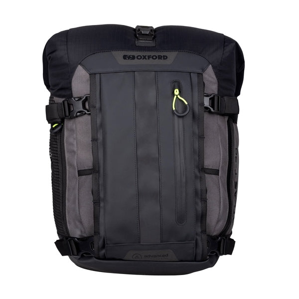 Oxford Products Sac Tour Atlas T-20/30 avancé 30 L