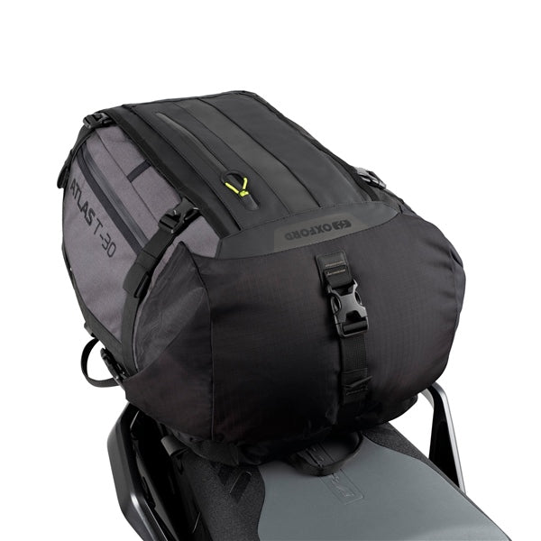 Oxford Products Sac Tour Atlas T-20/30 avancé 30 L