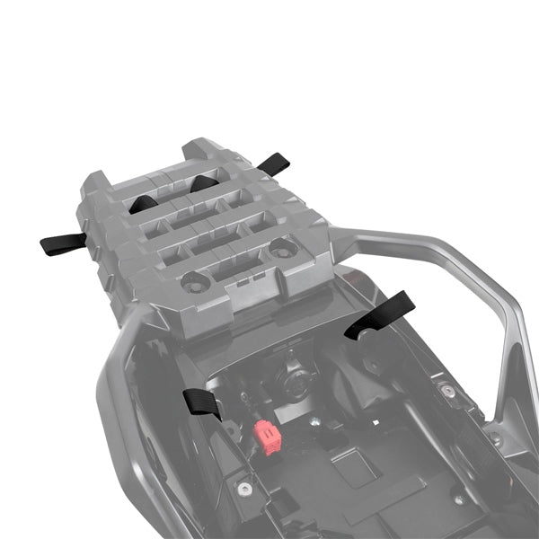 Oxford Products Sac Tour Atlas T-20/30 avancé 30 L
