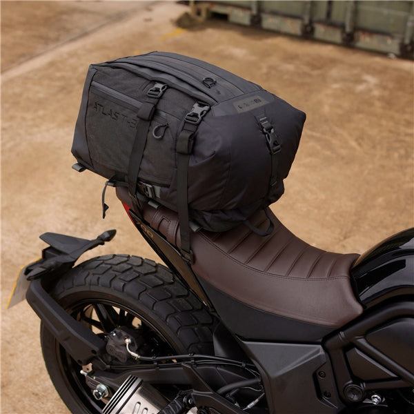 Oxford Products Sac Tour Atlas T-20/30 avancé 30 L