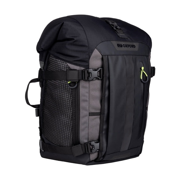 Oxford Products Sac Tour Atlas T-20/30 avancé 30 L