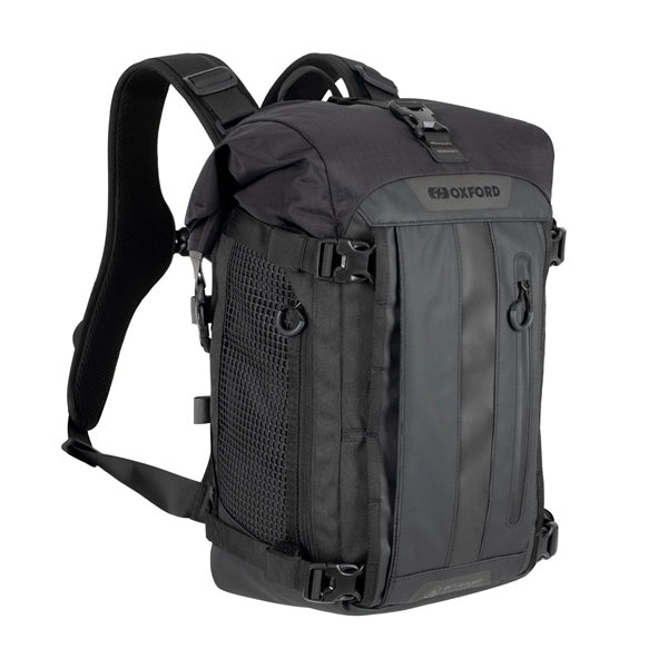 Oxford Products Sac à dos Atlas B-20/30 avancé 20 L