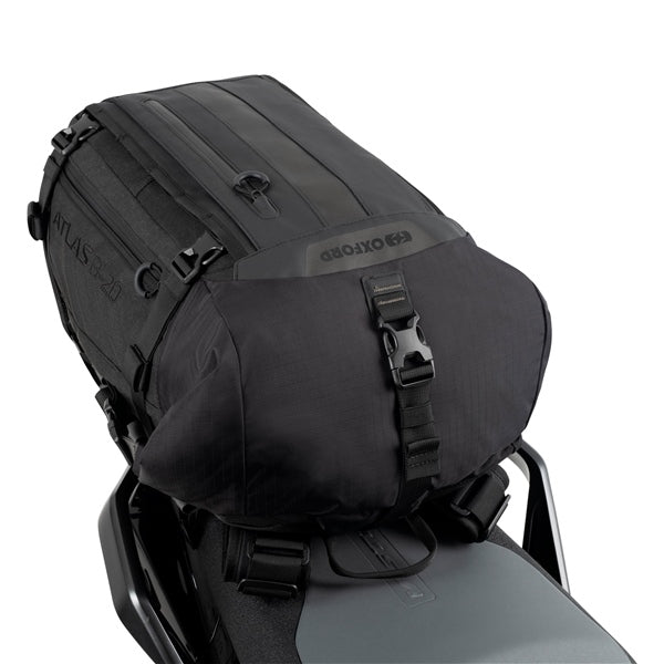 Oxford Products Sac à dos Atlas B-20/30 avancé 20 L