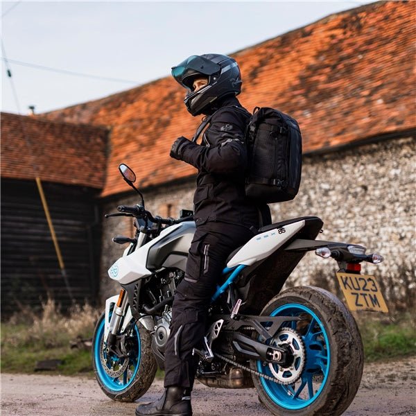Oxford Products Sac à dos Atlas B-20/30 avancé 20 L