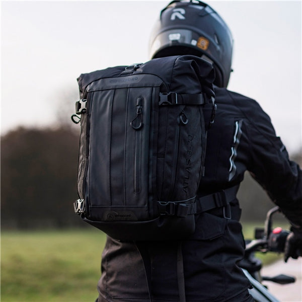 Oxford Products Sac à dos Atlas B-20/30 avancé 20 L