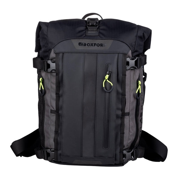 Oxford Products Sac à dos Atlas B-20/30 avancé 20 L