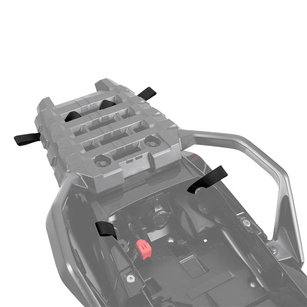 Oxford Products Sac à dos Atlas B-20/30 avancé 20 L