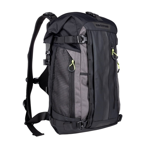 Oxford Products Sac à dos Atlas B-20/30 avancé 30 L