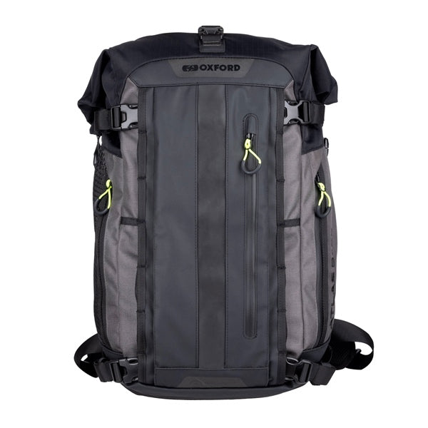 Oxford Products Sac à dos Atlas B-20/30 avancé 30 L