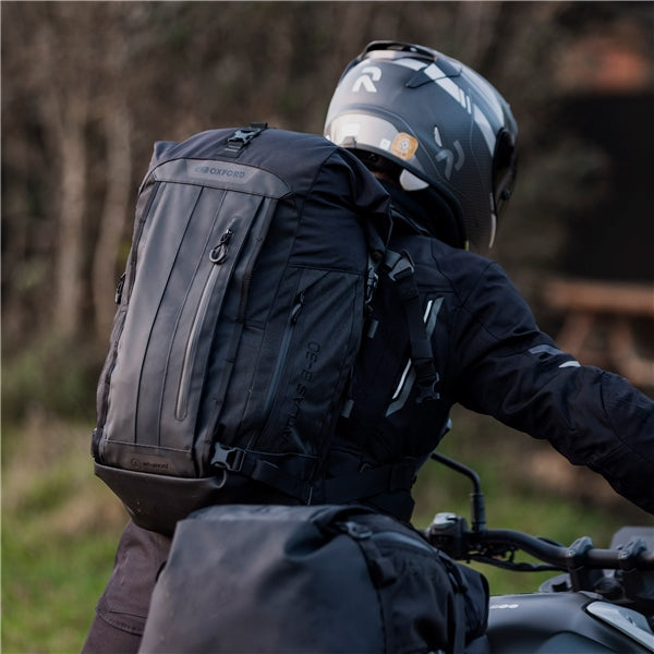 Oxford Products Sac à dos Atlas B-20/30 avancé 30 L