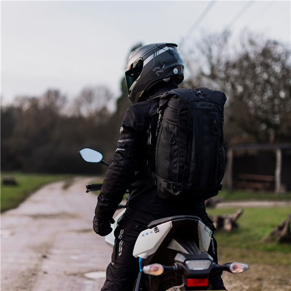 Oxford Products Sac à dos Atlas B-20/30 avancé 30 L