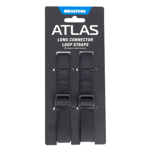 Oxford Products Sangles de connexion à boucles longues