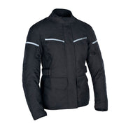 Oxford Products Manteau long Spartan WP WS