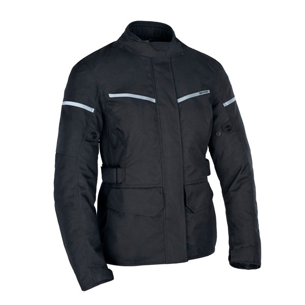Oxford Products Manteau long Spartan WP WS