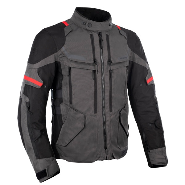 Oxford Products Manteau Rockland