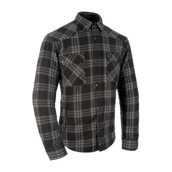 Oxford Products Chemise Kickback 3.0 Homme