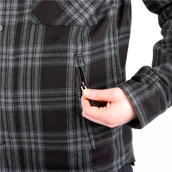 Oxford Products Chemise Kickback 3.0 Homme