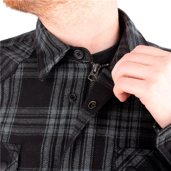Oxford Products Chemise Kickback 3.0 Homme