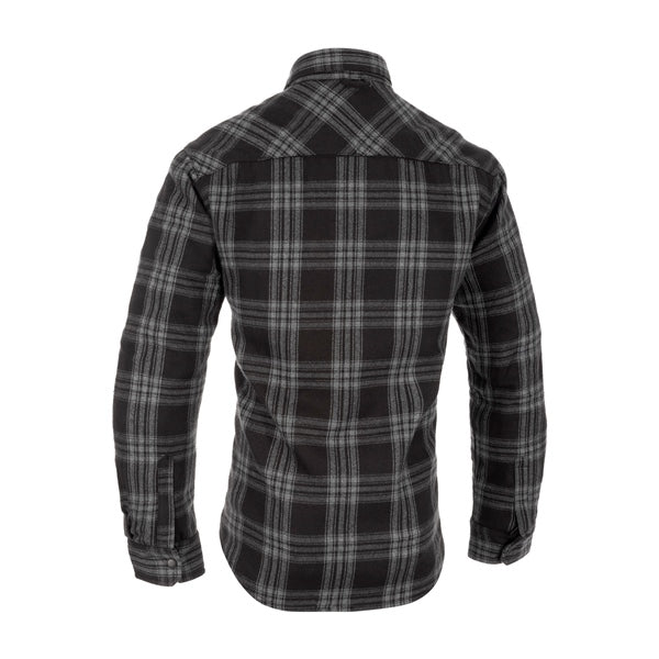 Oxford Products Chemise Kickback 3.0 MS Homme
