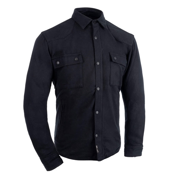 Oxford Products Chemise Kickback 3.0 Homme
