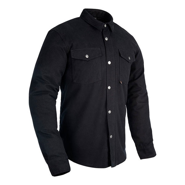 Oxford Products Chemise Kickback 3.0 MS Homme